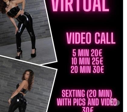 Website & phone services Dublin-Airport Dublin - Photos for Video call 📹🎥