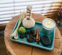 Blissful Touch Massage