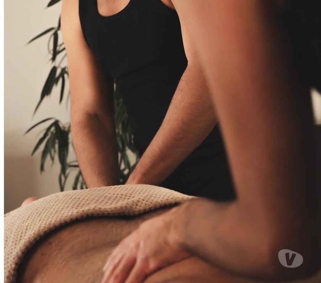 Escort Dublin Sandyford - Photos for Tantri Massage for men
