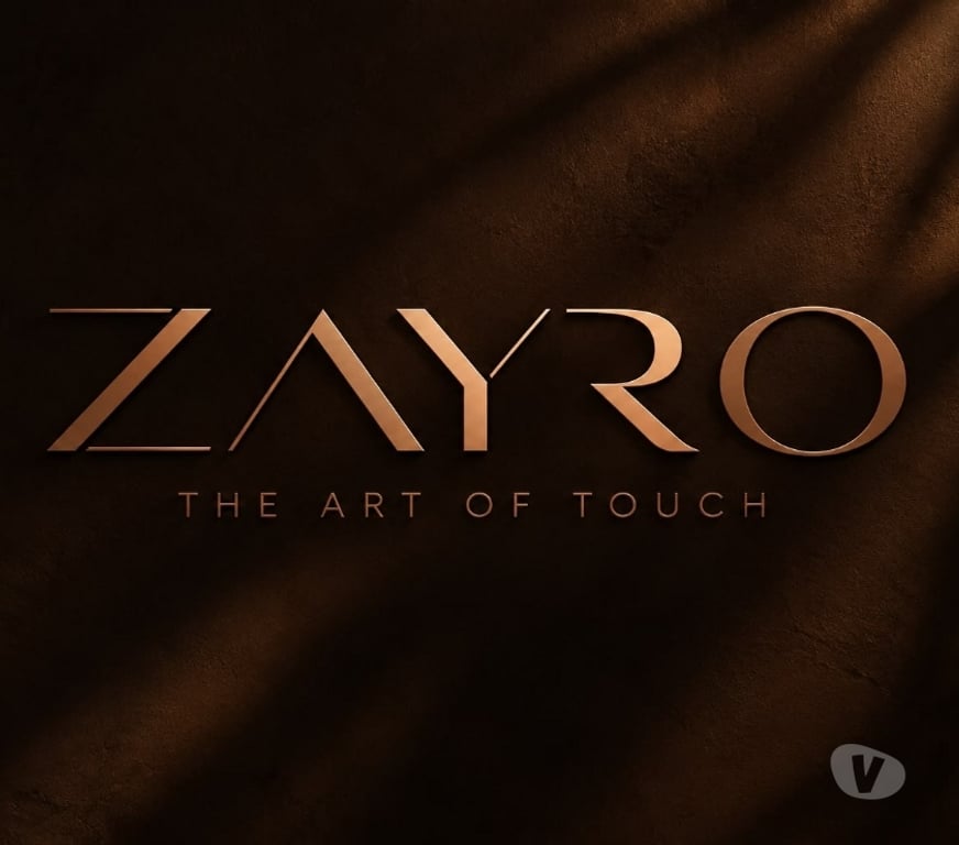 Escort Dublin (County) Sandyford - Photos for ZAYRO | Relaxation Massage in Dublin