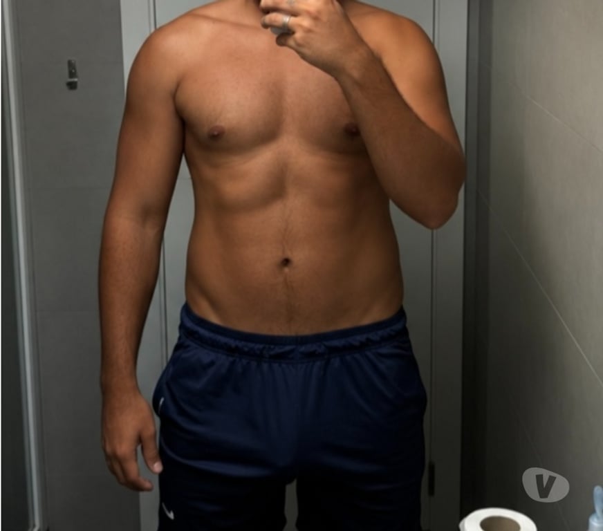 Escort Dublin (County) Sandyford - Photos for ZAYRO | Relaxation Massage in Dublin