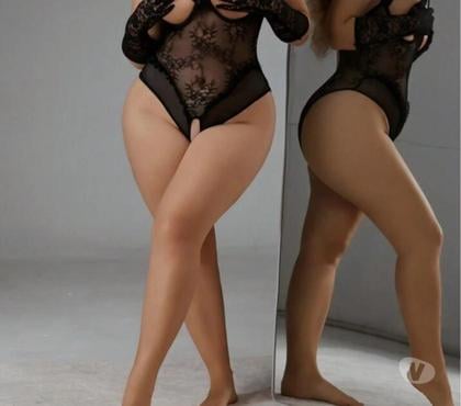 Photos for Tantra massage with hot mature Brazilian lady