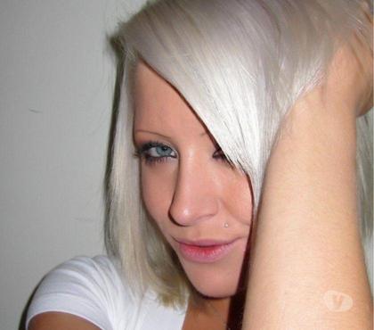 Escorts Dublin-2 Dublin - Photos for WhatsApp me if you want a discreet and serious meeting 100%