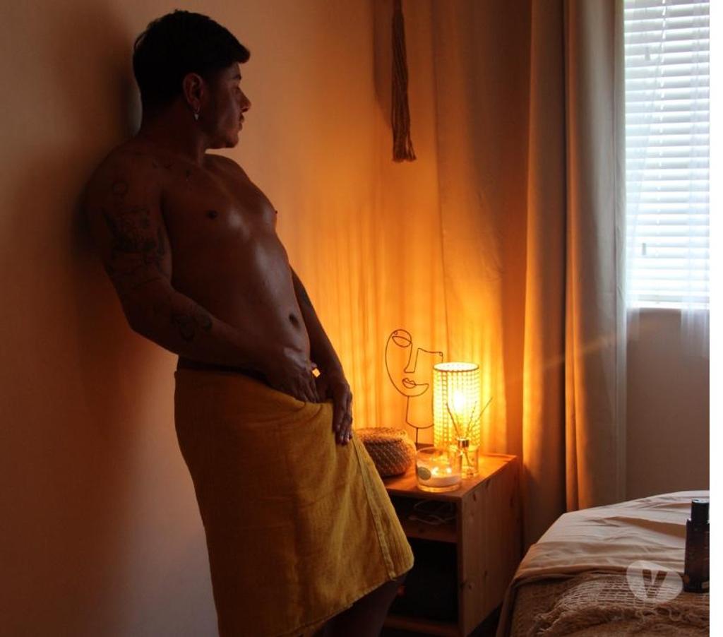 Gay massage Dublin Santry - Photos for Body to Body naked massage