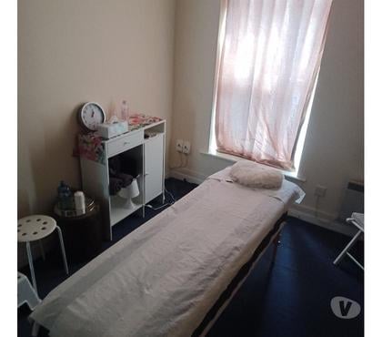 Massage - Beauty - Spa Stillorgan Dublin - Photos for New opening massage studio