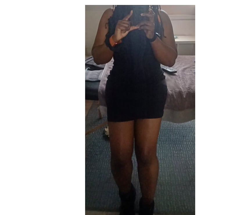 Dublin - Dublin (County) — Full Body Massage EBONY GIRL WALKINGSTOWN