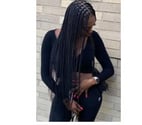 Dublin - Dublin (County) — Full Body Massage EBONY GIRL WALKINGSTOWN