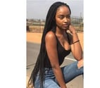 Dublin - Dublin — Full Body Massage EBONY GIRL