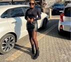 Dublin - Dublin — Full Body Massage EBONY GIRL WALKINGSTOWN