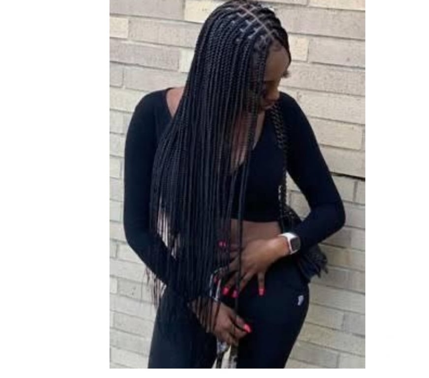 Massage - Beauty - Spa Dublin (County) Dublin-12 - Photos for Full Body Massage EBONY GIRL WALKINGSTOWN
