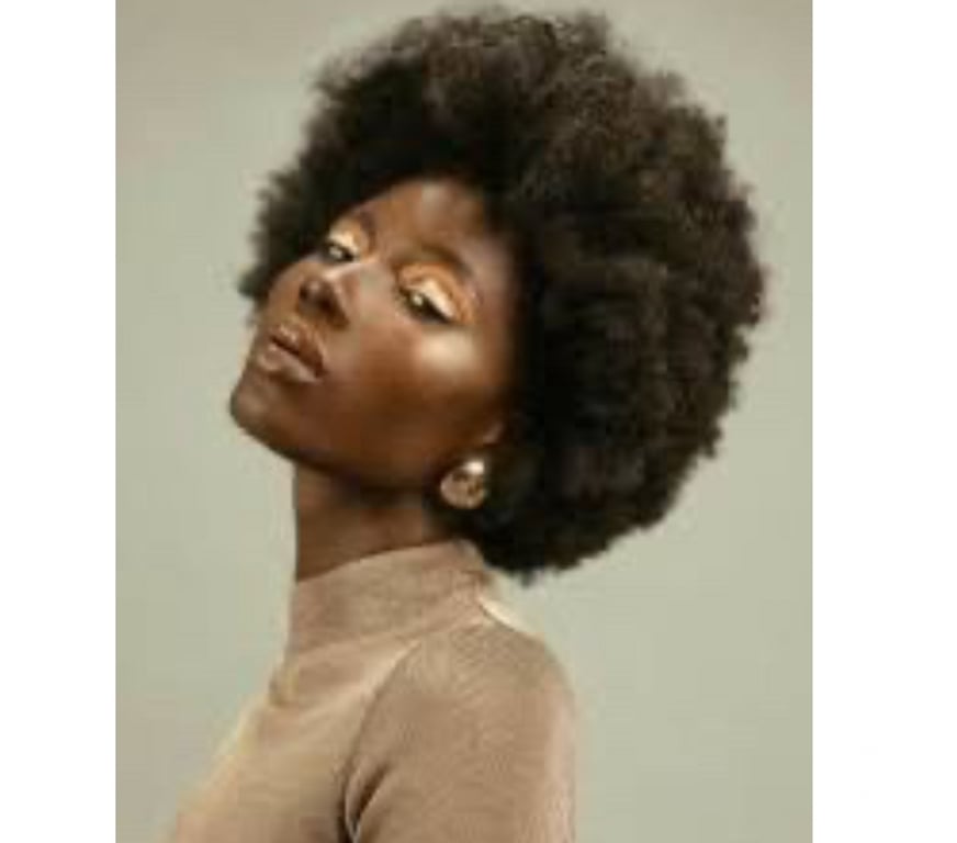 Massage - Beauty - Spa Dublin Dublin-1 - Photos for Full Body Massage EBONY GIRL