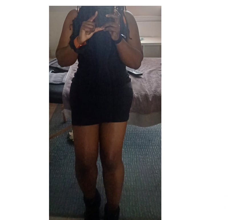 Massage - Beauty - Spa Dublin Dublin-1 - Photos for Full Body Massage NEW EBONY GIRL