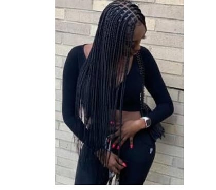 Massage - Beauty - Spa Dublin-12 Dublin (County) - Photos for Full Body Massage EBONY GIRL WALKINGSTOWN