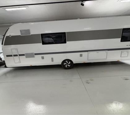 secondhand caravans Cavan Cavan - Photos for ADRIA ALPINA 663 HT ADRIA APRIL CAMPAIGN