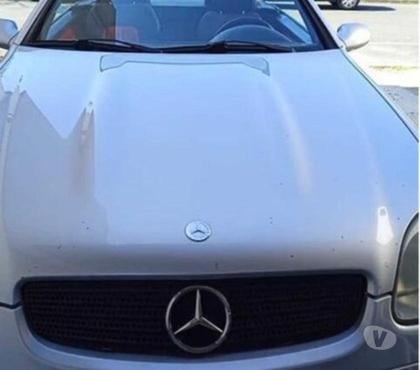 Used Cars Balbriggan Dublin - Photos for Mercedes-Benz SKL