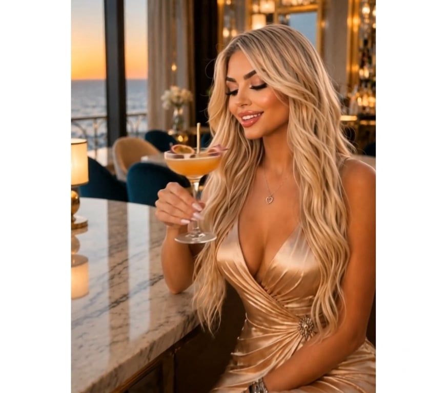 Escort Dublin (County) Dublin - Photos for KIRA - Sophisticated Companionship