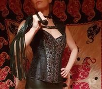 Delicious Tie &Tease explorations