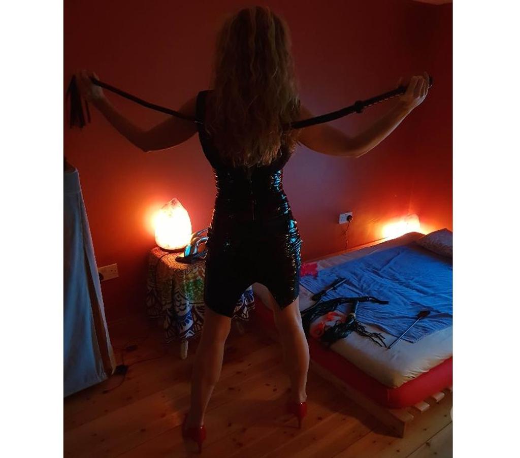 Escort Westmeath Mullingar - Photos for Delicious Tie &Tease explorations