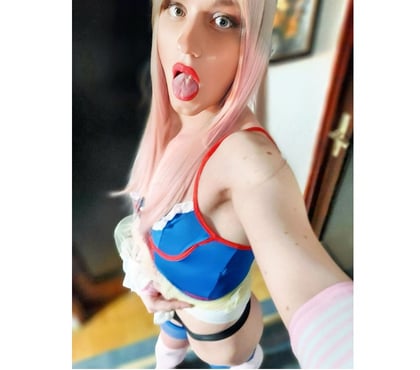 Website & phone services Dublin-9 Dublin - Photos for Trans Girl with Big Surprise Message Whapp