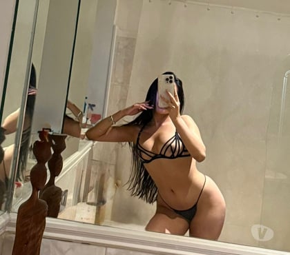 Escorts Dublin Dublin - Photos for Petite Chilean girl Valentina 🇨🇱Sensual massage in D1