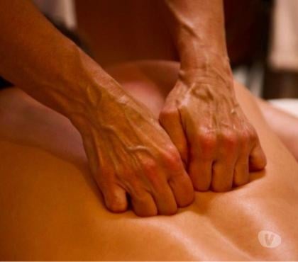 Massage - Beauty - Spa Dublin-8 Dublin - Photos for Sports massage 60 mins session, deep tissue massage