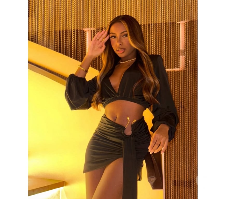 Escort Donegal Letterkenny - Photos for π₯ Jully black latina full Service party π₯