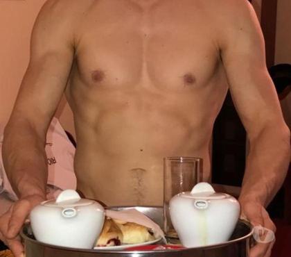 Escorts Dublin Dublin - Photos for Relaxing massage, unforgettable experience for ladies