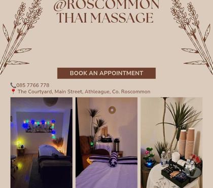 Massage - Beauty - Spa Longford Longford - Photos for Roscommon Thai Massage