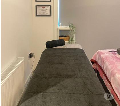 Massage - Beauty - Spa Dublin-1 Dublin - Photos for Professional Massage Therapy - Male Masseur