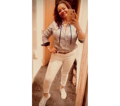 Escorts Limerick Limerick - Photos for curvy woman Vicky in Limerick