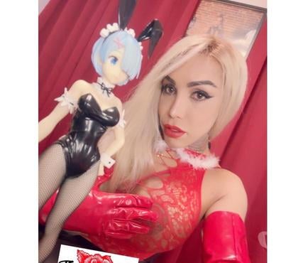Escort Dublin-4 Dublin - Photos for Goddess Tiffa, owner and mistress of all your most ambiguous