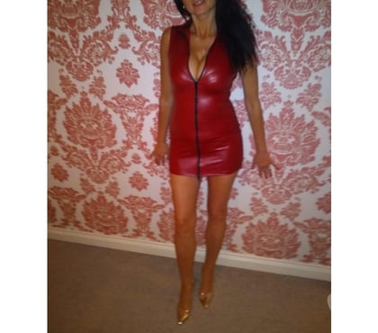 Escorts Dublin-1 Dublin - Photos for Best experience ever with magic mature masseuse D2