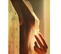 Sensual Bliss with Tantric_Massage