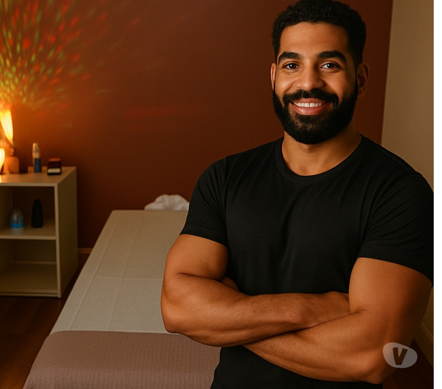 Escort Dublin Dublin-2 - Photos for Relaxing Massage 4 Men