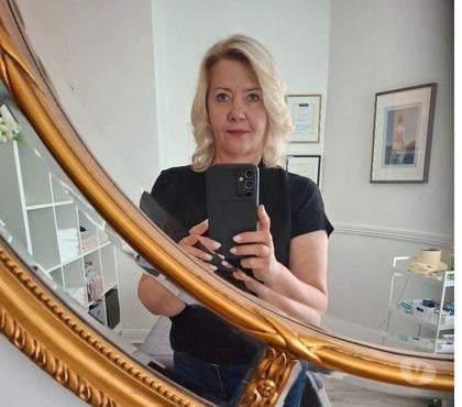 Massage - Beauty - Spa Dublin-2 Dublin - Photos for Full body relaxing massage