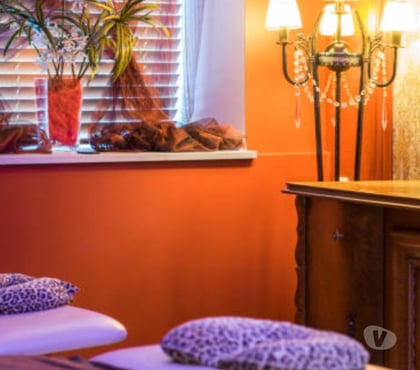 Massage - Beauty - Spa Limerick Limerick - Photos for Best hot oil massage