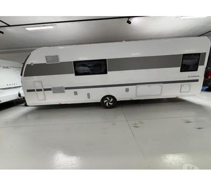 caravans for sale Whitehall Westmeath - Photos for ADRIA ALPINA HT 663 ADRIA APRIL CAMPAIGN