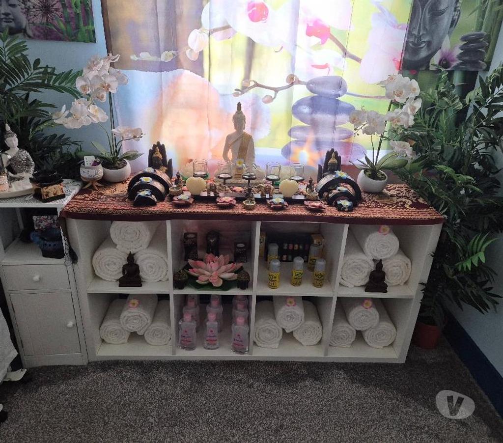 Massage - Beauty - Spa Meath Bettystown - Photos for Lilly Thai Massage