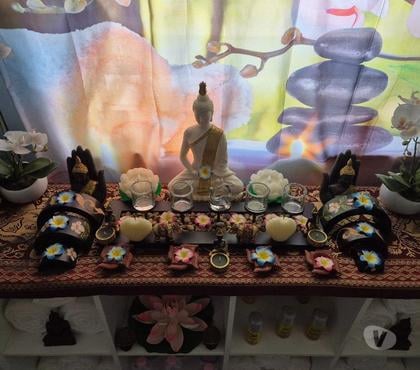 Massage - Beauty - Spa Bettystown Meath - Photos for Lilly Thai Massage