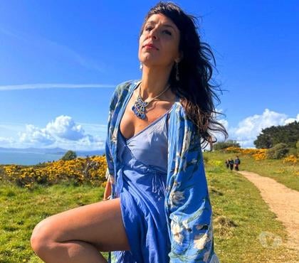 Escort Leggah Longford - Photos for Best massage body 2 body really magical hands