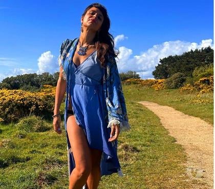 Escort Carrick-on-shannon Leitrim - Photos for Terapeutic massage body 2 body with brazilian godess