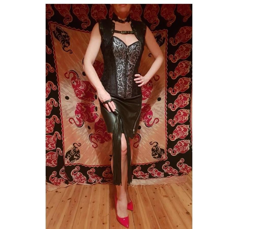 Escort Dublin Dublin-1 - Photos for Delicious Tie &Tease explorations