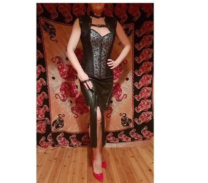 Escorts Dublin-1 Dublin - Photos for Delicious Tie &Tease explorations