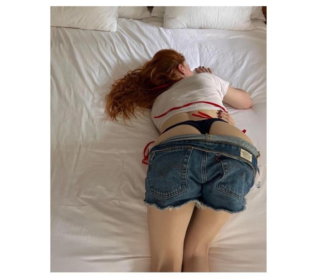 Escort Dublin Dublin-8 - Photos for 🍑👩🏻🦰hot redhead New here 👩🏻🦰🍑