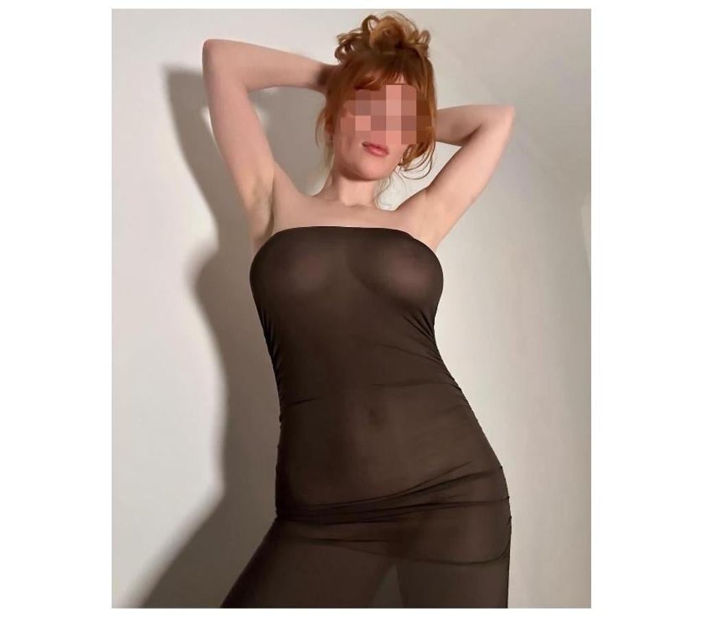 Escort Dublin Dublin-8 - Photos for 🍑👩🏻🦰hot redhead New here 👩🏻🦰🍑