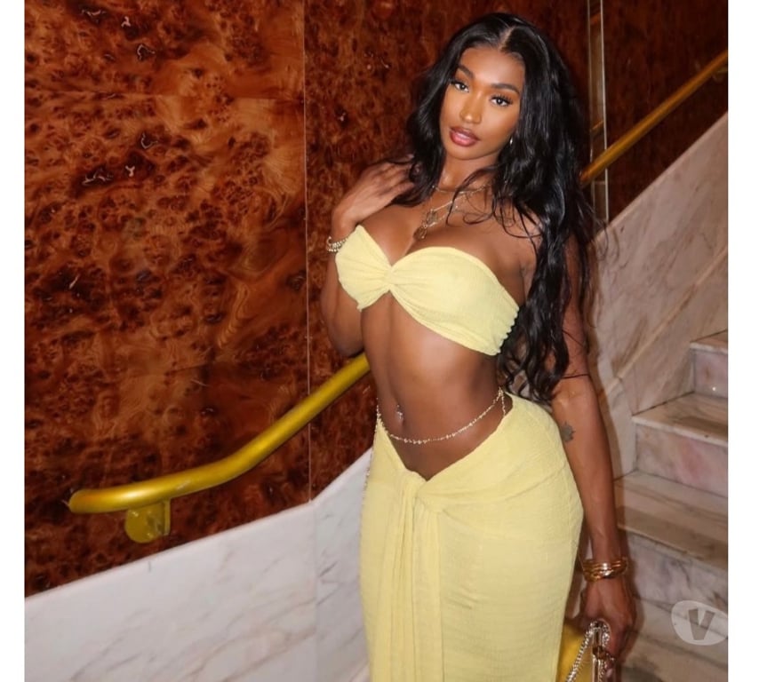 Escort Dublin Dublin-2 - Photos for Professional Massage with Rubi in Dublin 2