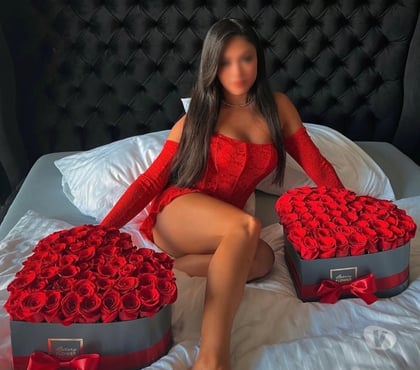 Escorts Dublin-2 Dublin - Photos for Professional Massage with Olivia in Dublin 2