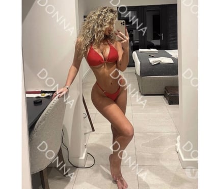 Escorts Dublin-2 Dublin - Photos for Professional Massage with Donna, Dublin 2