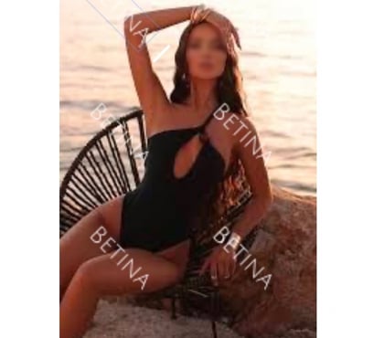 Escorts Dublin-2 Dublin - Photos for Professional Massage with Betty in Dublin 2