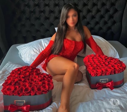 Escorts Dublin-2 Dublin - Photos for Professional Massage with Olivia in Dublin 2